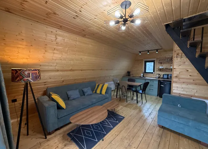 Sanseco Cottage
