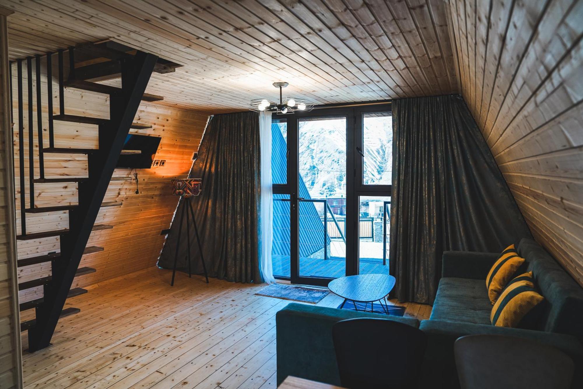 Sanseco Apartment
