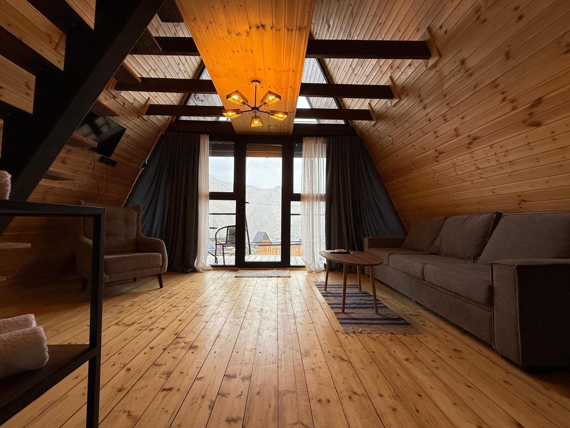 Sanseco Apartment