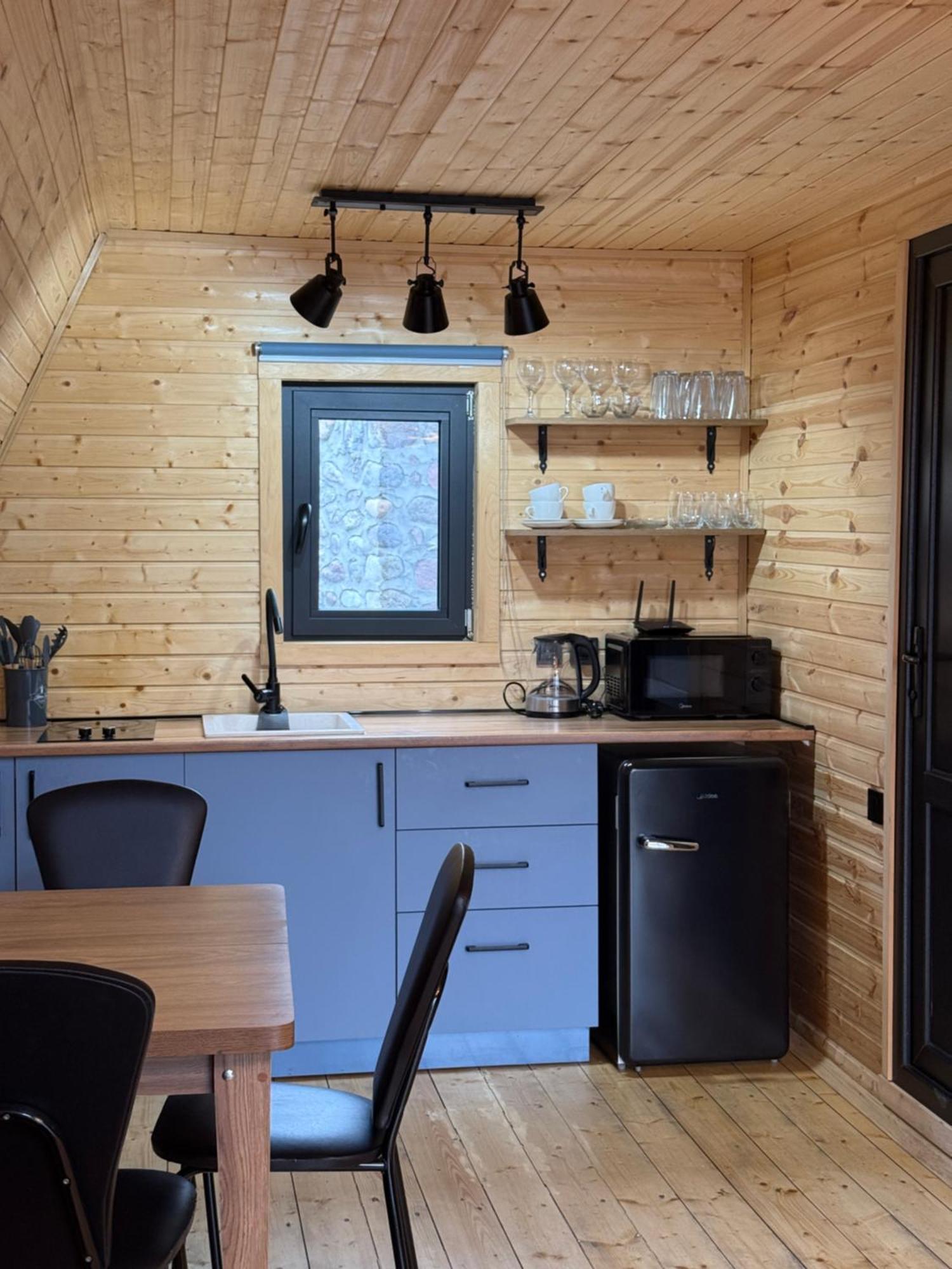 Sanseco Apartment